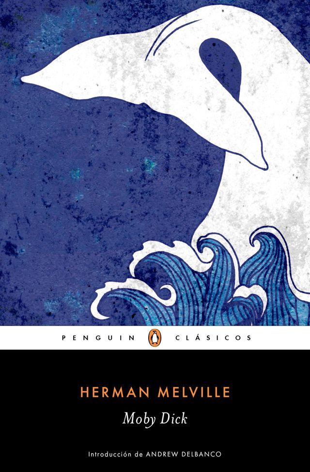  Moby Dick (Los mejores cl&aacute;sicos)(Kobo/電子書)