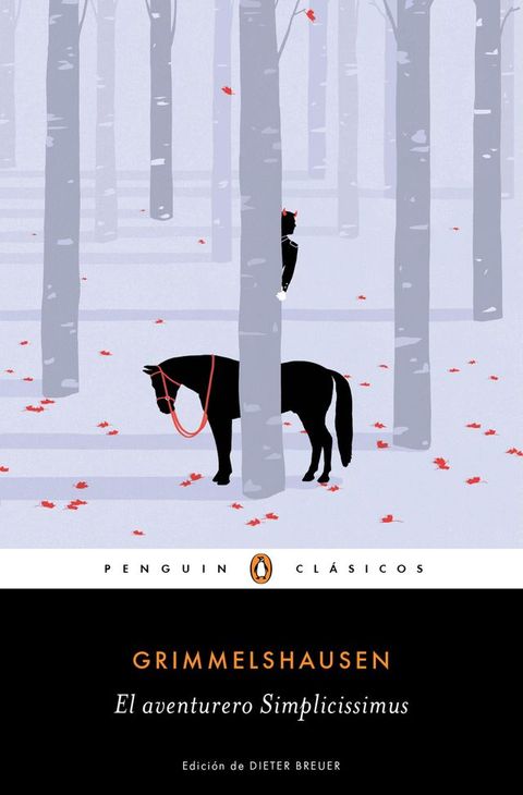 El aventurero Simplicissimus (Los mejores cl&aacute;sicos)(Kobo/電子書)