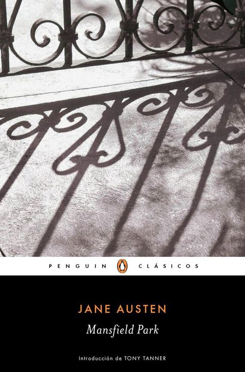 Mansfield Park (Los mejores cl&aacute;sicos)(Kobo/電子書)