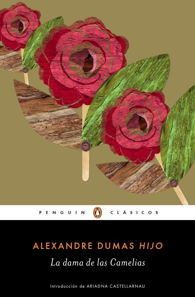  La dama de las camelias (Los mejores cl&aacute;sicos)(Kobo/電子書)