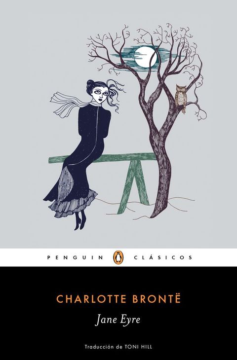 Jane Eyre (Los mejores cl&aacute;sicos)(Kobo/電子書)