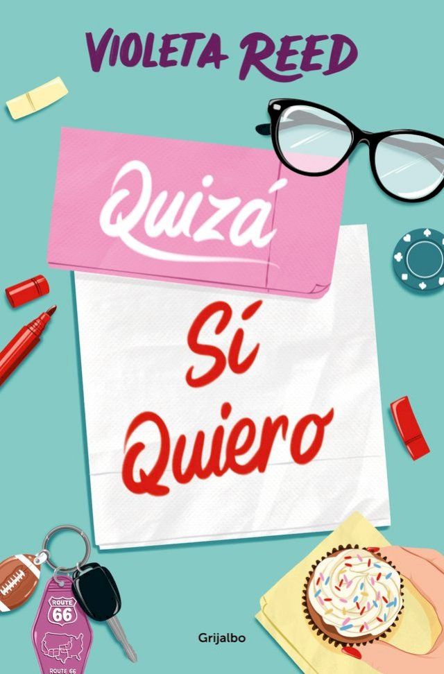  Quiz&aacute; s&iacute; quiero (Quererte 2)(Kobo/電子書)