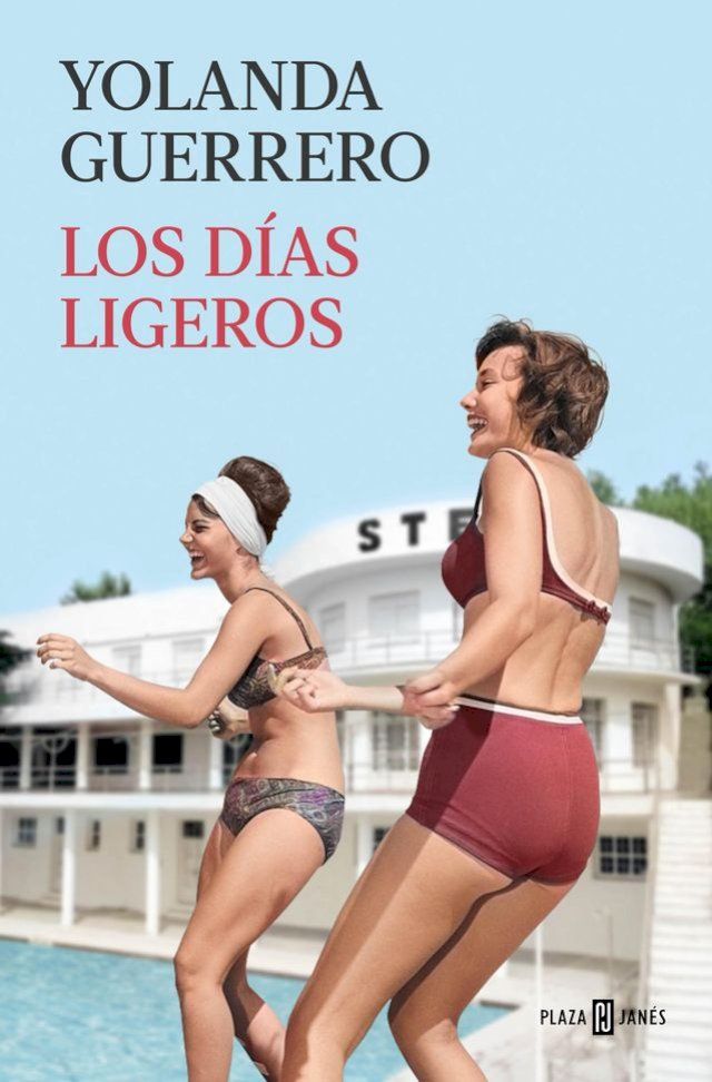  Los d&iacute;as ligeros(Kobo/電子書)