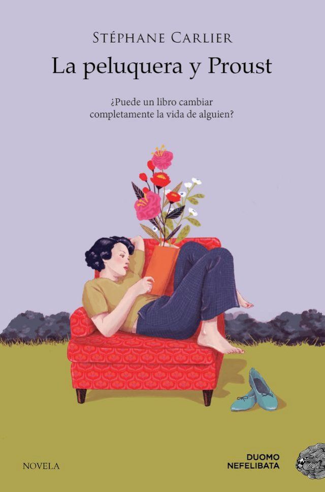  La peluquera y Proust(Kobo/電子書)