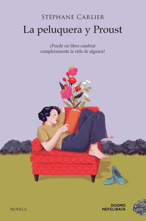 La peluquera y Proust(Kobo/電子書)