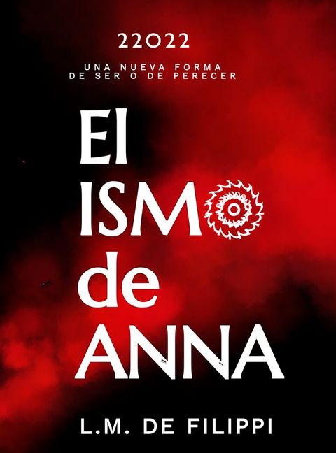 EL ISMO DE ANNA(Kobo/電子書)