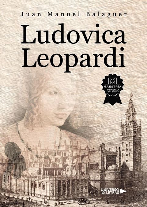 Ludovica Leopardi(Kobo/電子書)