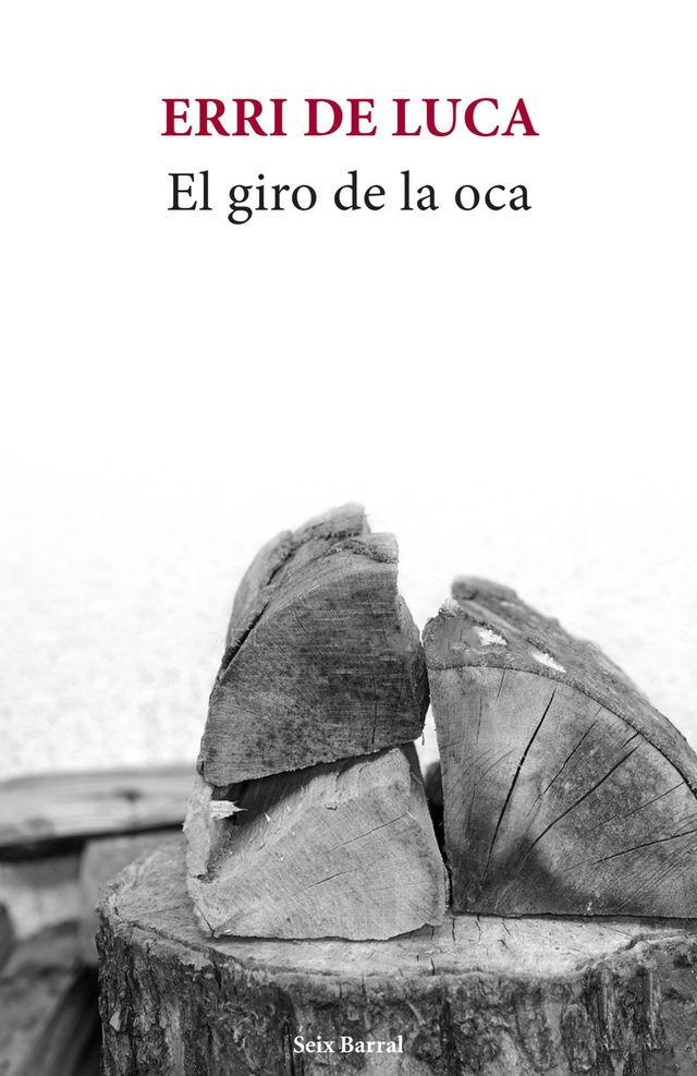  El giro de la oca(Kobo/電子書)