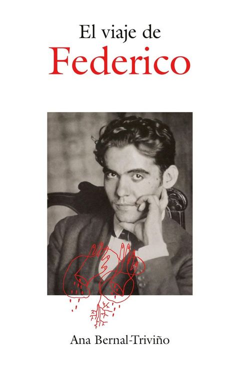 El viaje de Federico(Kobo/電子書)