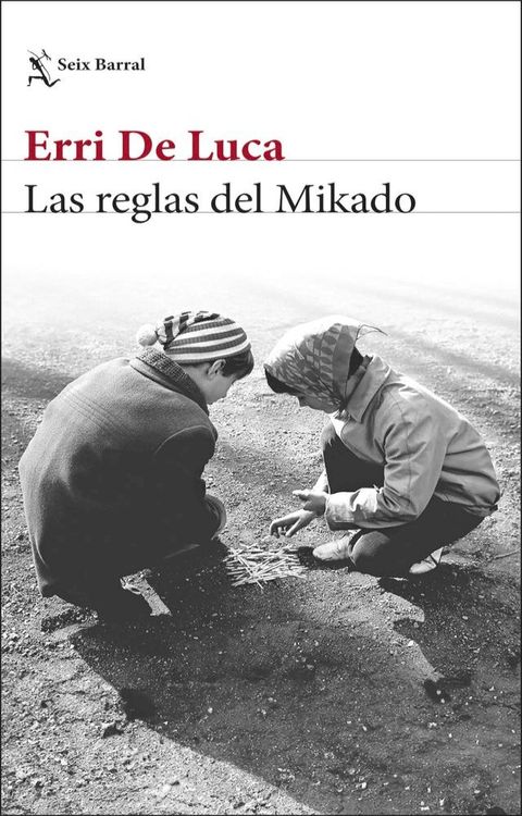 Las reglas del Mikado(Kobo/電子書)