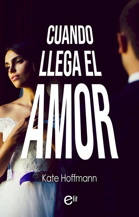 Cuando llega el amor(Kobo/電子書)