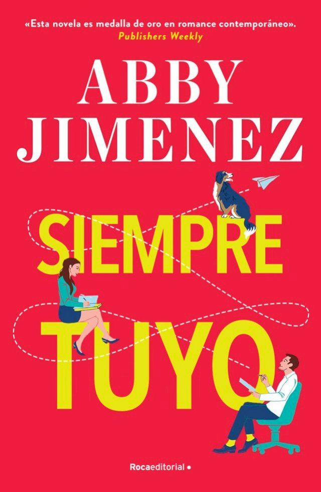  Siempre tuyo(Kobo/電子書)