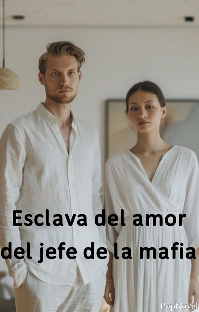  Esclava del amor del jefe de la mafia(Kobo/電子書)