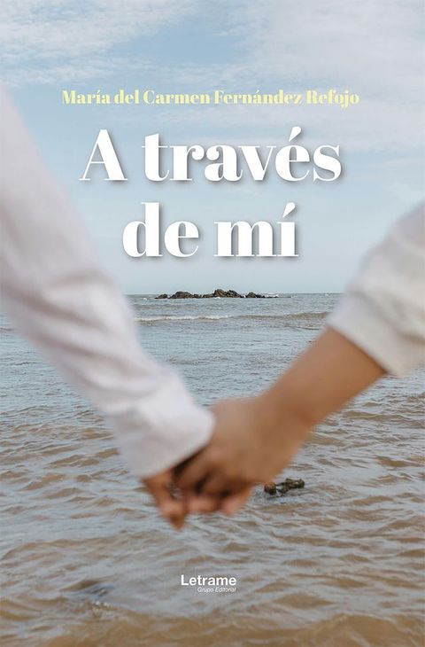 A trav&eacute;s de m&iacute;(Kobo/電子書)