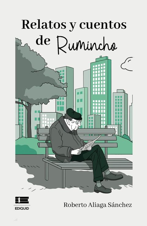 Relatos y cuentos de Rumincho(Kobo/電子書)