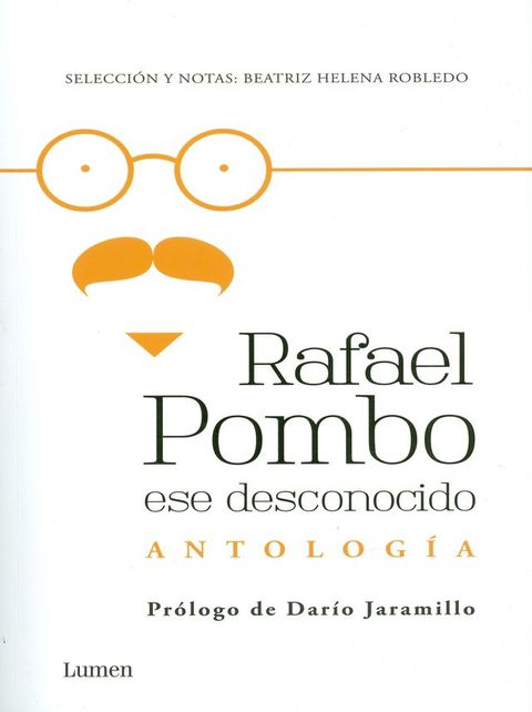 Rafael Pombo ese desconocido(Kobo/電子書)