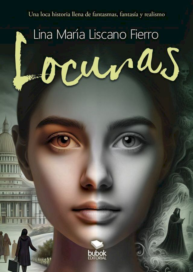  Locuras(Kobo/電子書)