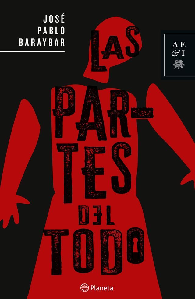  Las partes del todo(Kobo/電子書)