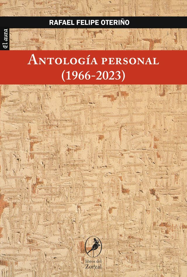  Antología personal (1966-2023)(Kobo/電子書)