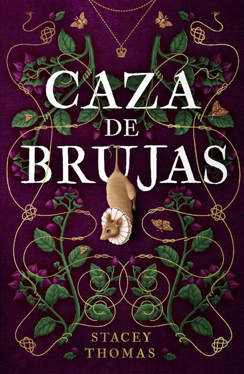 Caza de brujas(Kobo/電子書)