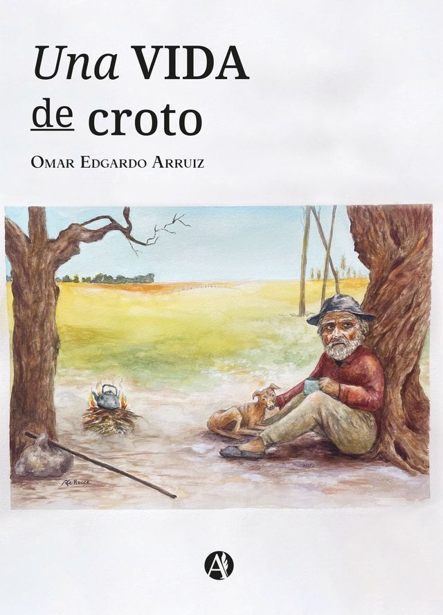  Una vida de croto(Kobo/電子書)