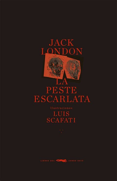 La peste escarlata(Kobo/電子書)