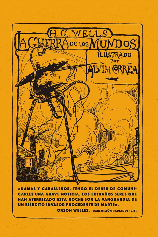  La guerra de los mundos(Kobo/電子書)