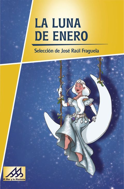 La luna de enero(Kobo/電子書)