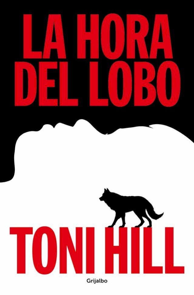  La hora del lobo(Kobo/電子書)