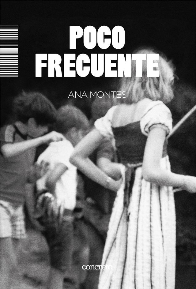  Poco frecuente(Kobo/電子書)