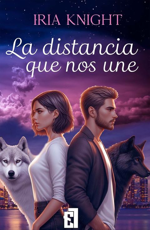 La distancia que nos une(Kobo/電子書)