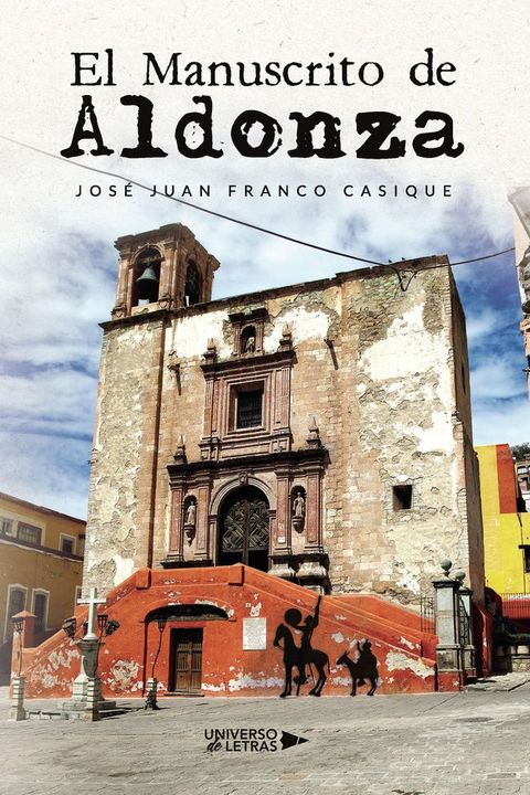 El Manuscrito de Aldonza(Kobo/電子書)