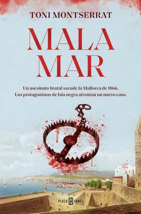 Mala mar(Kobo/電子書)