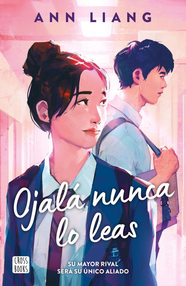  Ojalá nunca lo leas(Kobo/電子書)