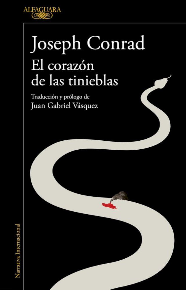  El corazón de las tinieblas(Kobo/電子書)