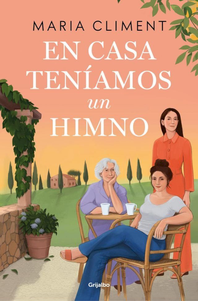  En casa ten&iacute;amos un himno(Kobo/電子書)