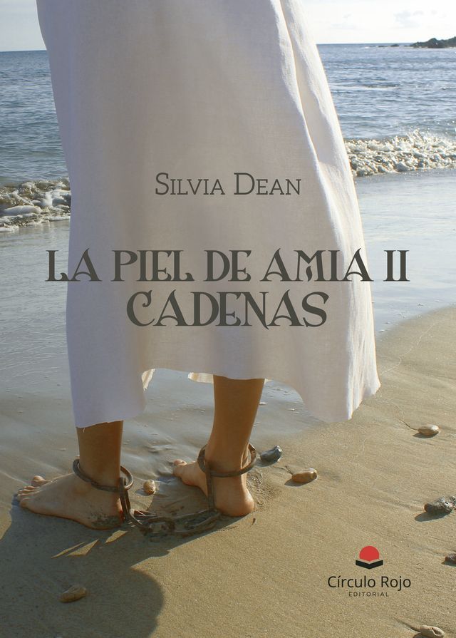  La piel de Amia II(Kobo/電子書)