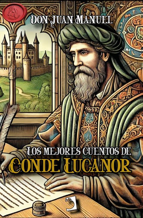 Los mejores cuentos de Conde Lucanor(Kobo/電子書)