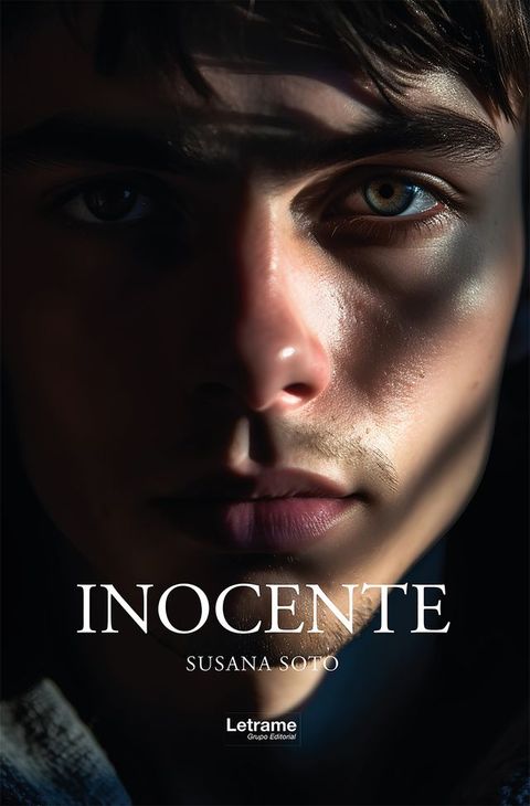 Inocente(Kobo/電子書)