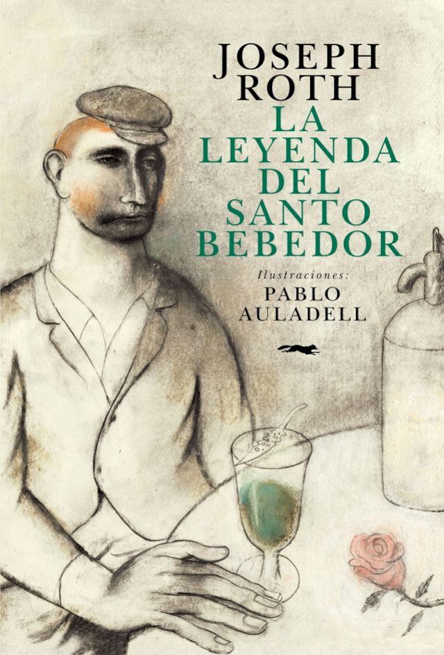  La leyenda del Santo Bebedor(Kobo/電子書)