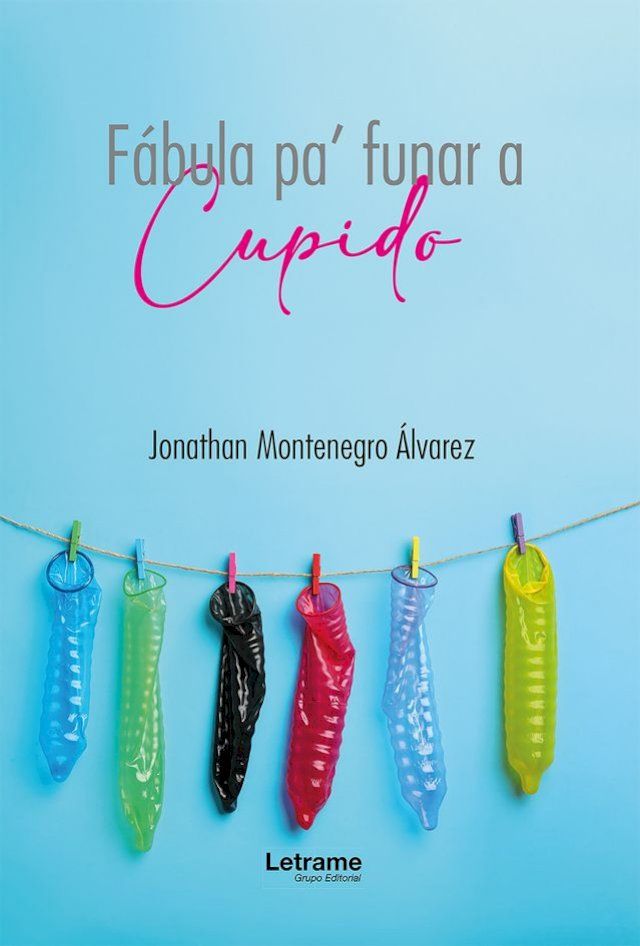  F&aacute;bula pa' funar a Cupido(Kobo/電子書)