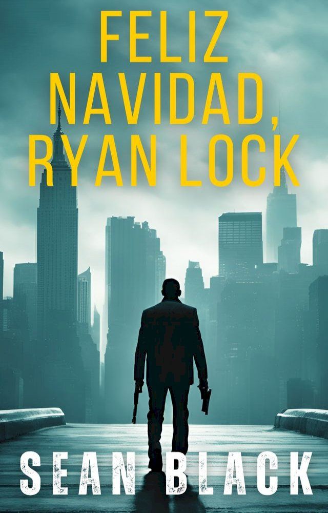  Feliz Navidad, Ryan Lock(Kobo/電子書)