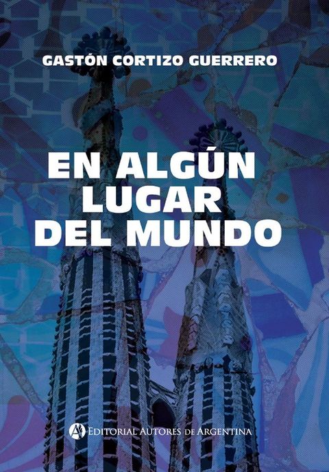 En algún lugar del mundo(Kobo/電子書)