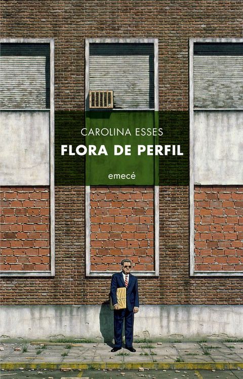 Flora de perfil(Kobo/電子書)