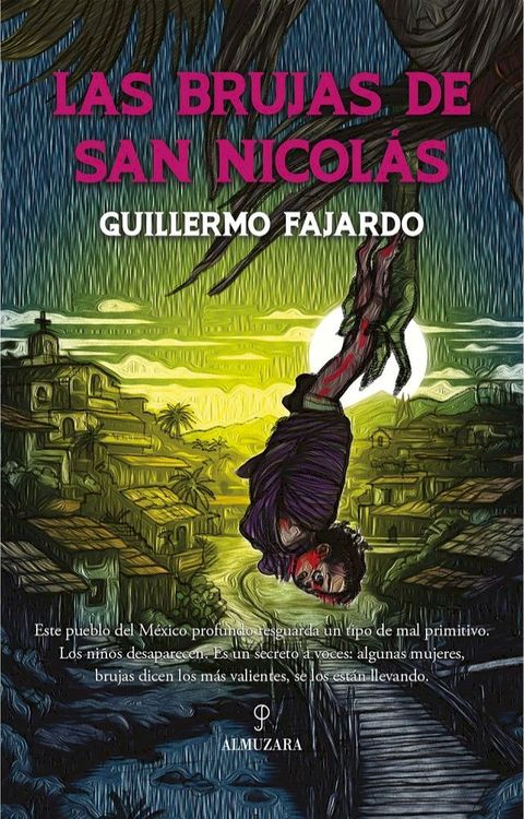 Las brujas de San Nicol&aacute;s(Kobo/電子書)