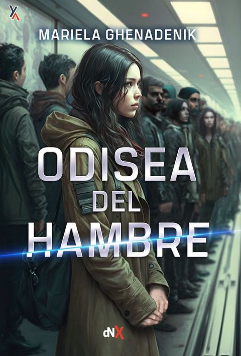 Odisea del hambre(Kobo/電子書)