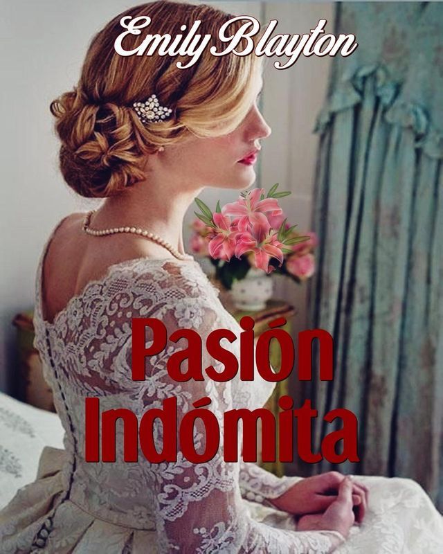  Pasión indómita(Kobo/電子書)