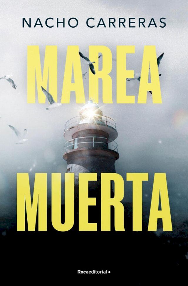  Marea muerta(Kobo/電子書)