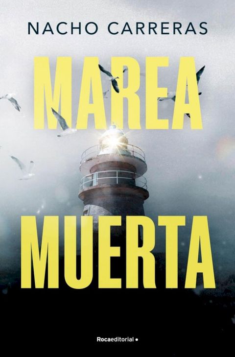 Marea muerta(Kobo/電子書)