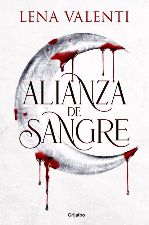 Alianza de sangre(Kobo/電子書)